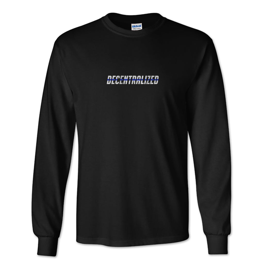 Code Blue Cam Decentralized Long Sleeve code-blue-cam-decentralized-long-sleeve