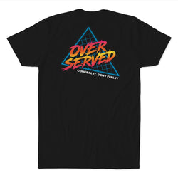 Conceal It T-Shirt