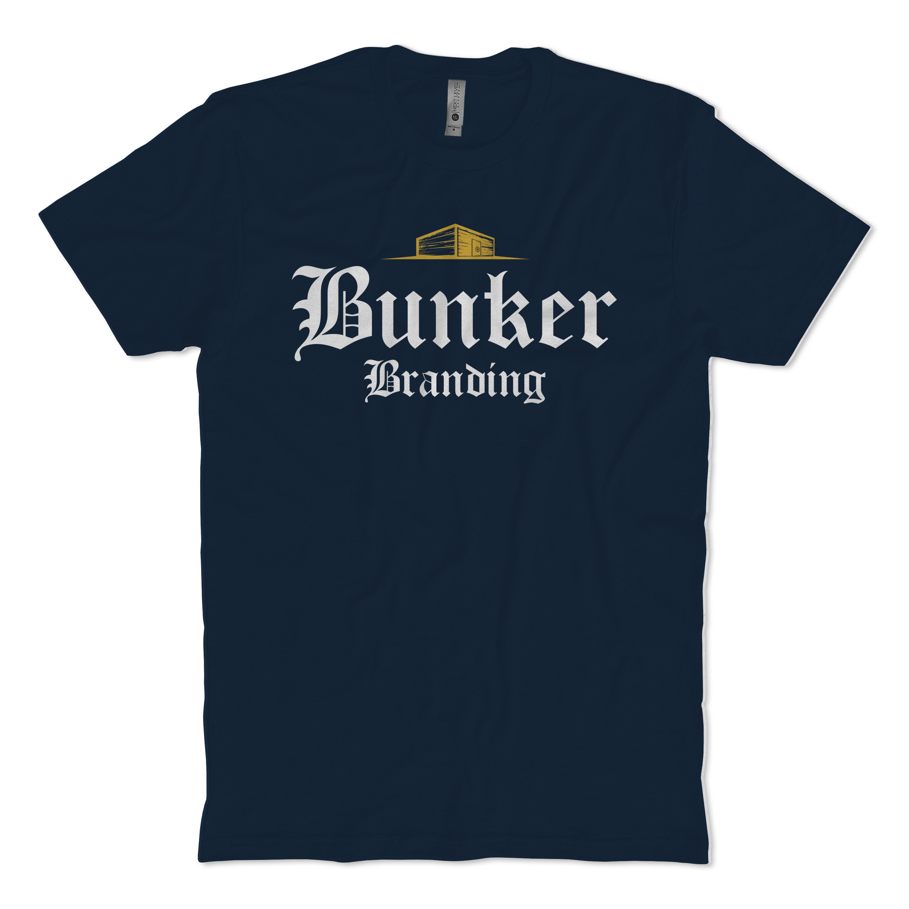 Bunker Extra T-Shirt