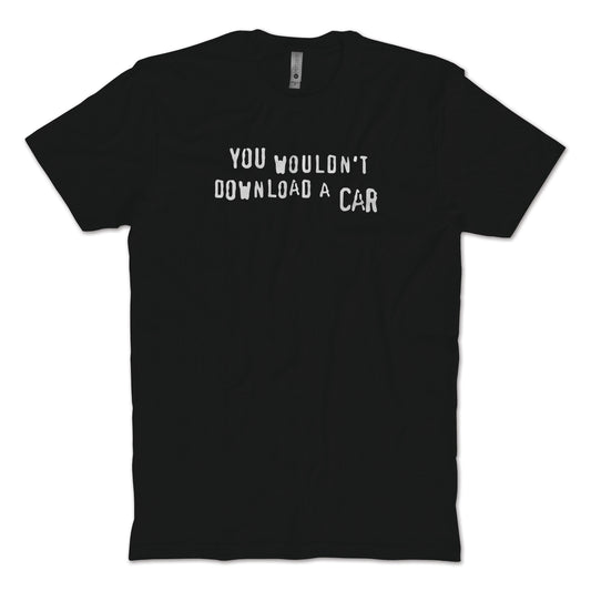 Download A Car T-Shirt