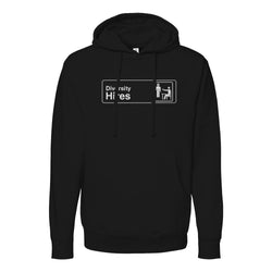 Diversity Office Hoodie