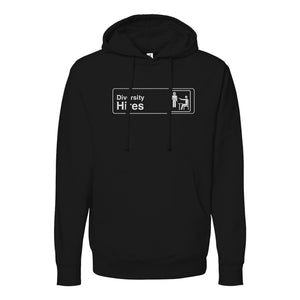 Diversity Office Hoodie