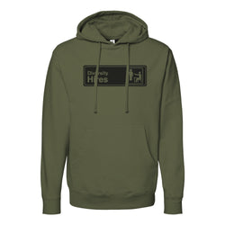 Diversity Office Hoodie