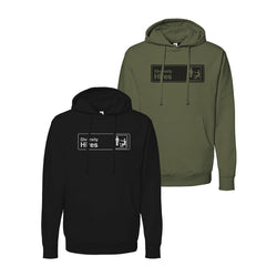 Diversity Office Hoodie