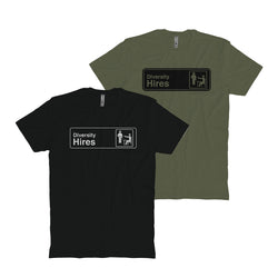 Diversity Office T-Shirt