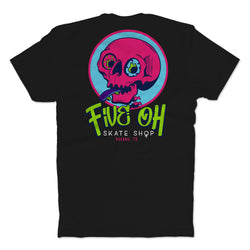 Five Oh Skull T-Shirt