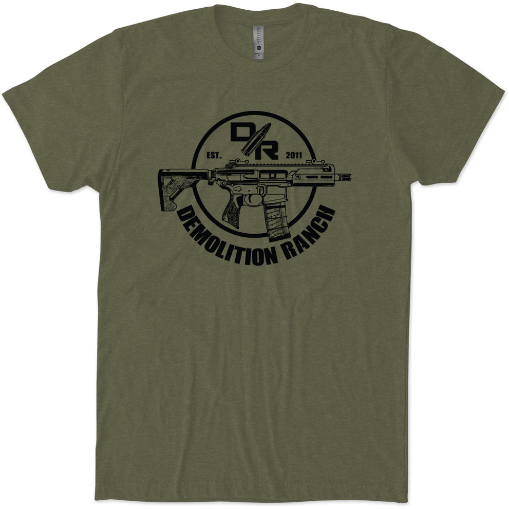Rattler TShirt