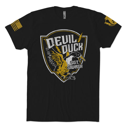 Devil Duck T-Shirt