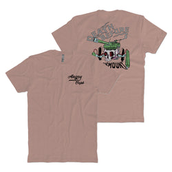 Death Before Dismount T-Shirt
