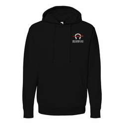Signal Hoodie
