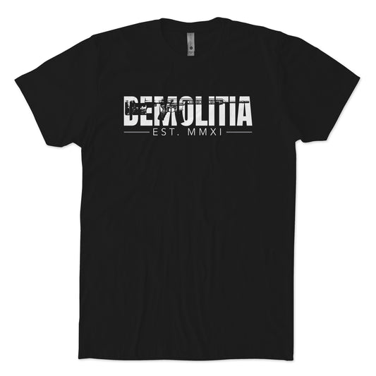 Demo Established T-Shirt