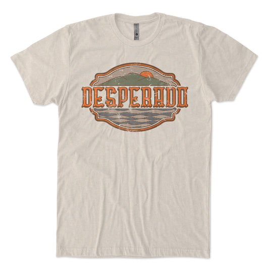 Desperado Landscape T-Shirt