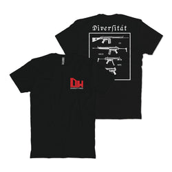 Checkpoint Charlie T-Shirt
