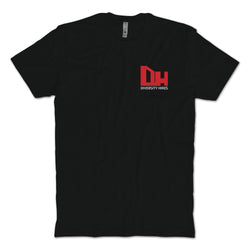 Checkpoint Charlie T-Shirt
