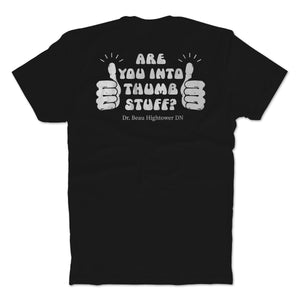 Thumb Stuff T-Shirt