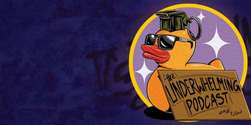 Underwhelming Podcast