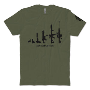 EDC Evolution T-Shirt