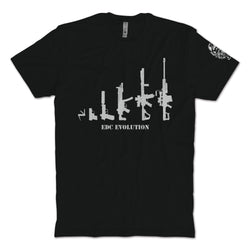 EDC Evolution T-Shirt