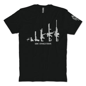 EDC Evolution T-Shirt