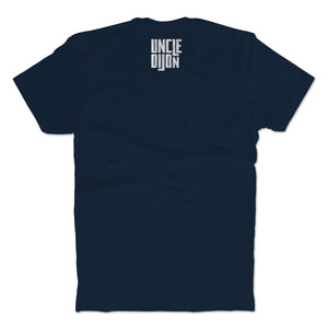 Uncle Dijon Eagle Flyer T-Shirt