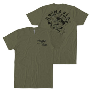 E4 Mafia T-Shirt
