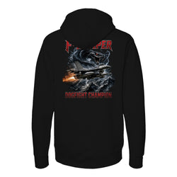 F-16 Viper Hoodie