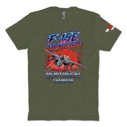 F-15E Strike Eagle T-Shirt