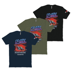 F-15E Strike Eagle T-Shirt