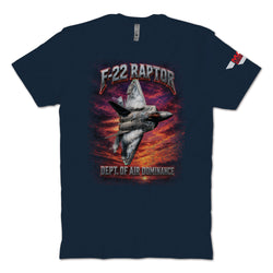 F-22 Raptor T-Shirt