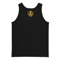 Fur Musket Tank