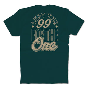 For The One T-Shirt