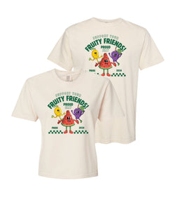 Support Your Friends T-shirt