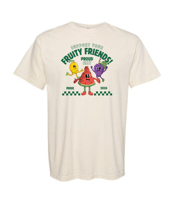 Support Your Friends T-shirt