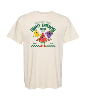 Support Your Friends T-shirt