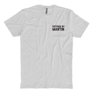 Tattoos Are My Therapy T-Shirt