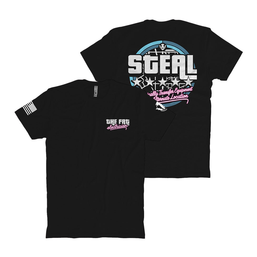 GTA STEAL T-Shirt
