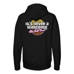 GTA War Crime Hoodie