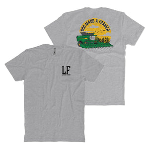 Made A Farmer T-Shirt
