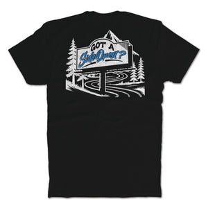 Side Quest T-Shirt