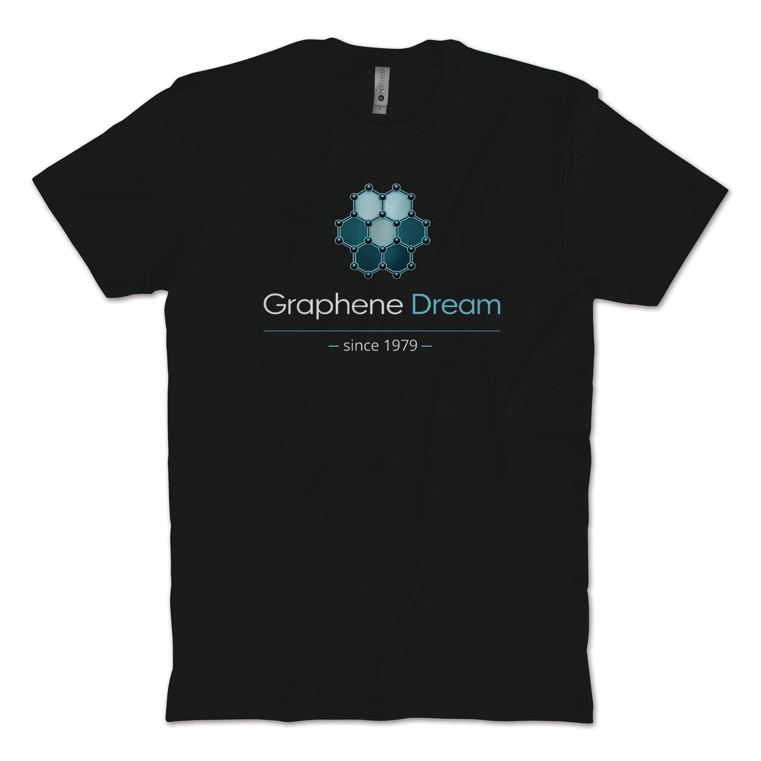 Graphene Dream T-shirt