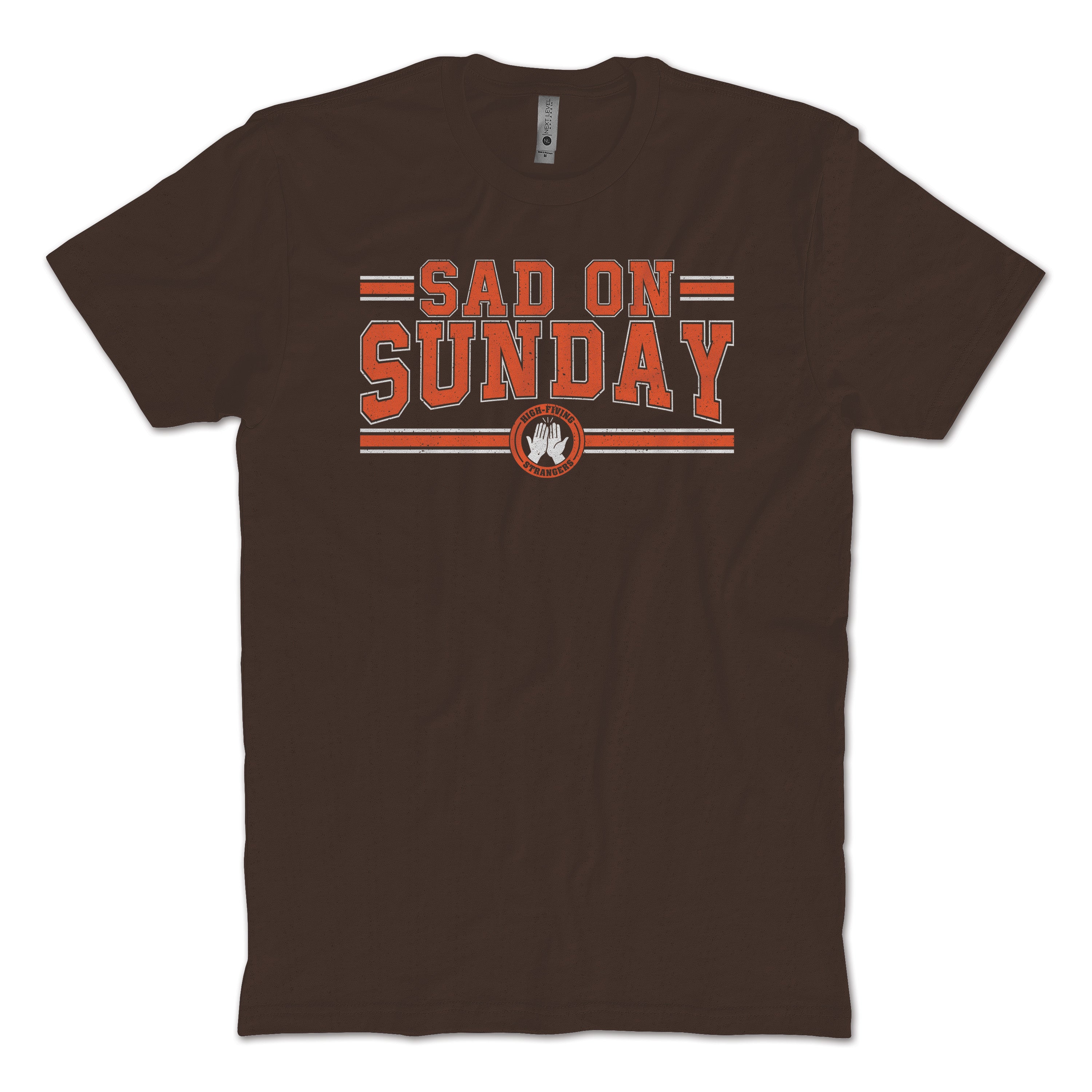 HFS Sad On Sundays T-Shirts