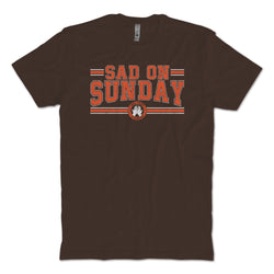 HFS Sad On Sundays T-Shirts