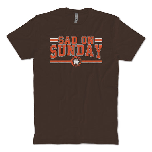 HFS Sad On Sundays T-Shirts