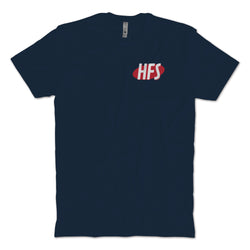 HFS Retro T-Shirt