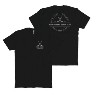 HFS Certified T-shirt