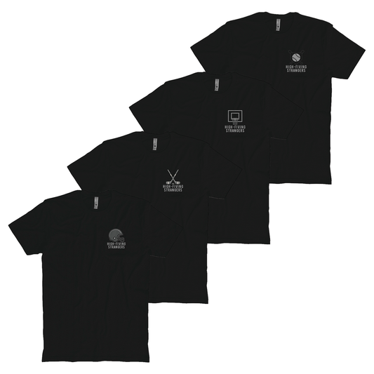 HFS Certified T-shirt