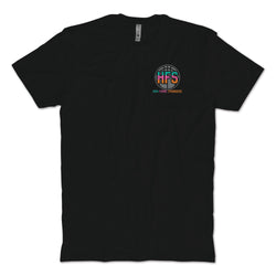 HFS Fiesta B-Ball T-Shirt