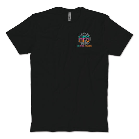 HFS Fiesta B-Ball T-Shirt