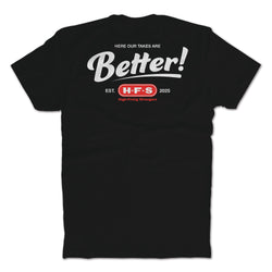 HFS GroceryT-Shirt