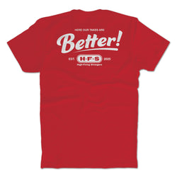 HFS GroceryT-Shirt